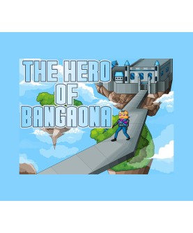 The Hero of Bangaona Steam Key GLOBAL